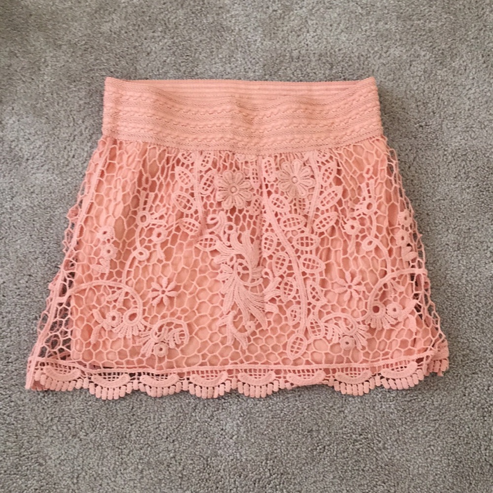 Topshop BRAND NEW skirt